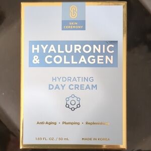 Hydrating Day Cream